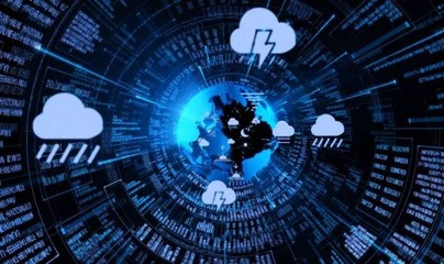 眼控科技人工智能研究院 AI賦能天氣預測，開啟信息科技新篇章