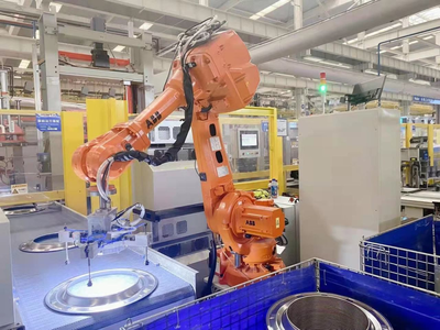 卡奧斯智造賦能新范式 評(píng)、測(cè)、咨、升一站式信息技術(shù)咨詢服務(wù)