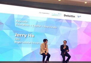 TGN教育科技峰會(huì) 未來(lái)已至，科技賦能教育新生態(tài)